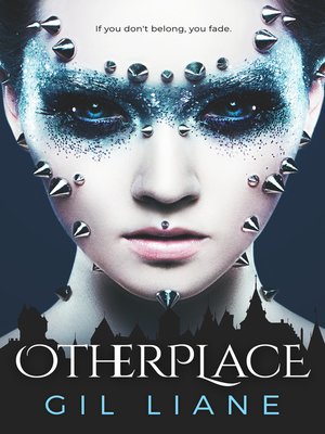 cover image of Otherplace